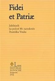 Fidei et Patriae