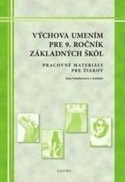 Výchova umením pre 9. ročník ZŠ
