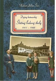 Dejiny kežmarskej Štátnej ľudovej školy 1911-1948