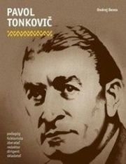 Pavol Tonkovič - pedagóg folklorista zberateľ...