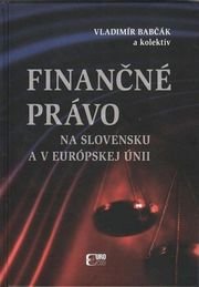 Finančné právo na Slovensku a v Európskej Únii