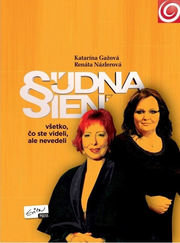 Súdna sieň 