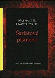 Šarlátové písmeno