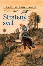 Stratený svet