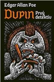 Dupin - Prvý detektív