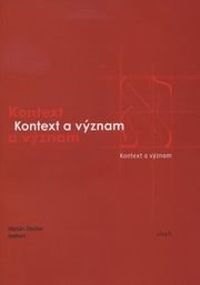 Kontext a význam