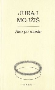 Ako po masle
