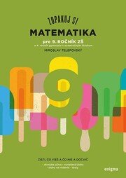 Zopakuj si: Matematika pre 9. ročník ZŠ