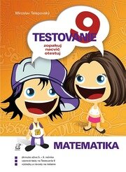 Testovanie 9 matematika