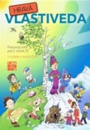Hravá vlastiveda 2