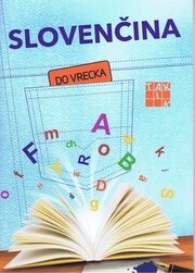 Slovenčina do vrecka