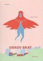 Obrov brat