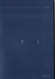 Básne (Fosse)