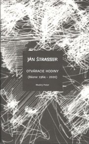 Otváracie hodiny (Básne 1964-2020)