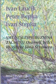 Sme (stále) príbuzní na začiatku