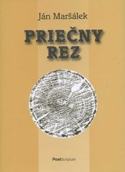 Priečny rez