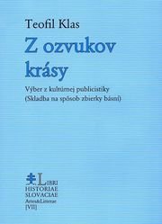 Z ozvukov krásy