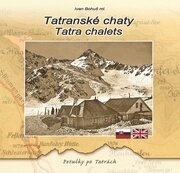 Tatranské chaty - Tatra chalets