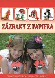 Zázraky z papiera