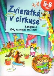 Zvieratká v cirkuse