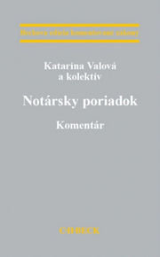Notársky poriadok