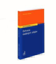 Ochrana osobných údajov