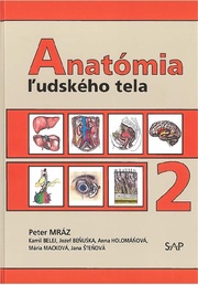 Anatómia ľudského tela 2