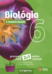 Biológia s nadhľadom 6