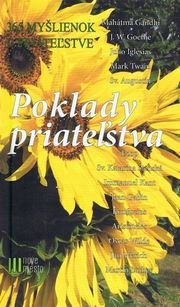 Poklady priateľstva