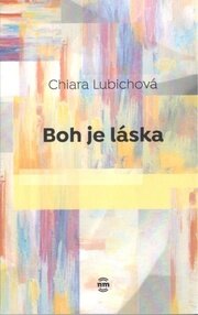 Boh je láska