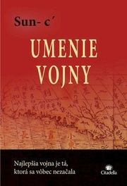 Umenie vojny