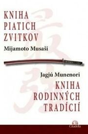 Kniha piatich zvitkov