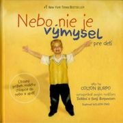 Nebo nie je výmysel - pre deti