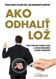 Ako odhaliť lož