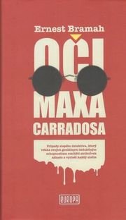 Oči Maxa Carradosa
