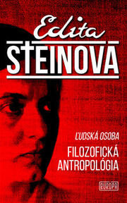 Ľudská osoba, filozofická antropológia