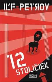 12 stoličiek