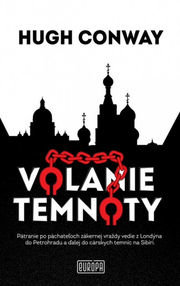 Volanie temnoty