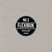 Flexibuk No. 3