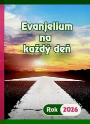 Evanjelium na každý deň Rok 2026