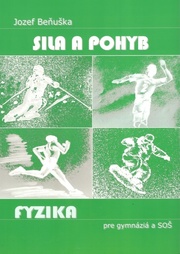 Fyzika Sila a pohyb