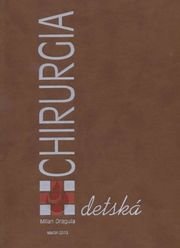 Detská chirurgia