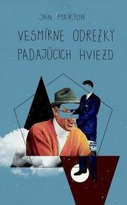 Vesmírne odrezky padajúcich hviezd 