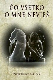 Čo všetko o mne nevieš