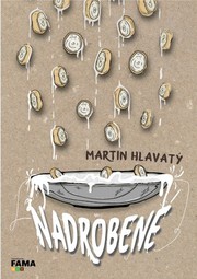 Nadrobené