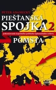 Piešťanská spojka 2