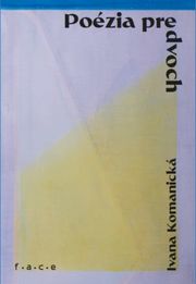 Poézia pre dvoch Poetry For Two