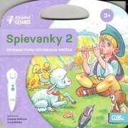 Kúzelné čítanie Spievanky 2