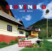 Slovensko z neba