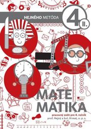 Matematika 4 (II.diel) - pracovný zošit pre 4.ročník